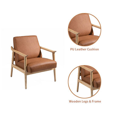 PU Upholstered Nordic Colorful Rose Solid Wood Carved Customized Bentwood Bistro Wood Restaurant Chair One Year Guarantee
