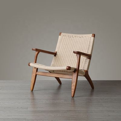 Home Office Rattan Chair for Outdoor Furniture Garden Patio Beach Coffee Shop Restaurant Weight Limit 200kg and Stylish