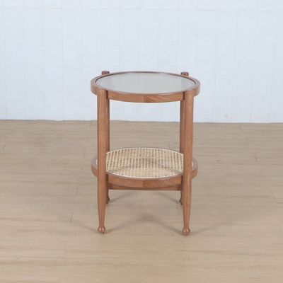Home Office Rattan Chair for Outdoor Furniture Garden Patio Beach Coffee Shop Restaurant Weight Limit 200kg and Stylish