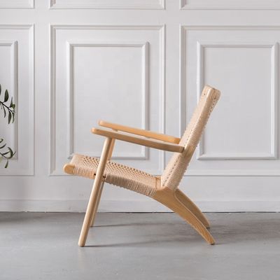 Home Office Rattan Chair for Outdoor Furniture Garden Patio Beach Coffee Shop Restaurant Weight Limit 200kg and Stylish