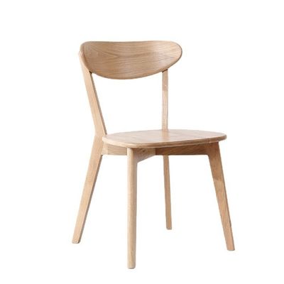 Modern Design Commercial Furniture for Living Room Chairs in North Europe Style Solid and Durable