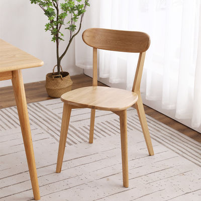 Modern Design Commercial Furniture for Living Room Chairs in North Europe Style Solid and Durable