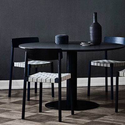 Modern Stackable Dining Chair for Leisure and Dining Room Furniture