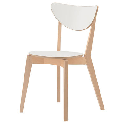 Customized Colors Wooden Chair for Home in Restaurant or Wedding at Affordable