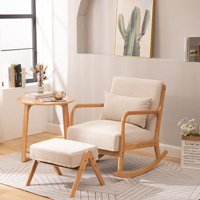 Big Sofa Leisure Chair Living Room Multifunctional Sofa Chair with and Fill Material sponge
