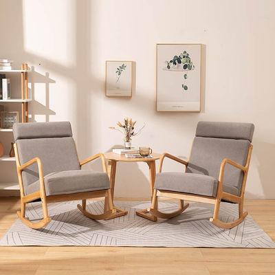 Big Sofa Leisure Chair Living Room Multifunctional Sofa Chair with and Fill Material sponge