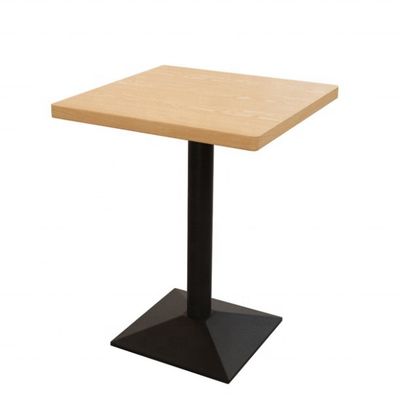 Solid Wood Round Dining Table and Chairs for Milk Tea Shop Negotiation Coffee Western Restaurant Fast Food Snack Bar