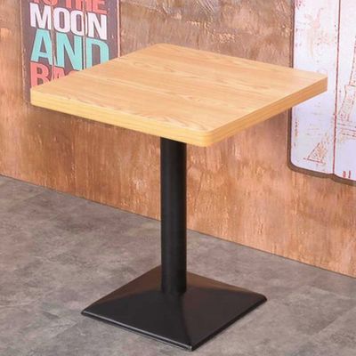 Customized Practical Economy Solid Wood Bar Table Wooden Bar Table Specific Bar Table Outdoor Bar Table for Bar Furniture