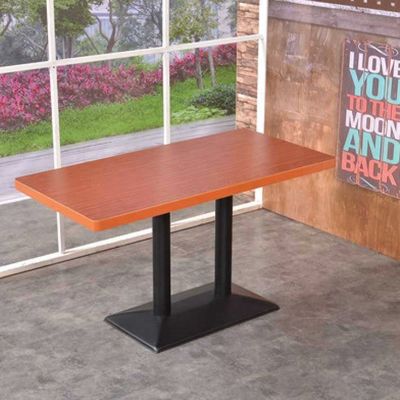 Customized Practical Economy Solid Wood Bar Table Wooden Bar Table Specific Bar Table Outdoor Bar Table for Bar Furniture