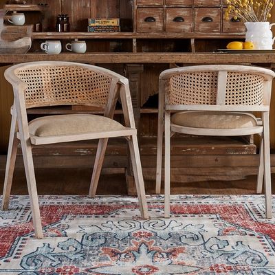 Elevate Your Restaurant's Look with Customized Wooden Chairs in Your Preferred Colour