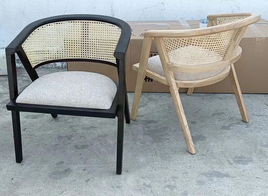 Elevate Your Restaurant's Look with Customized Wooden Chairs in Your Preferred Colour