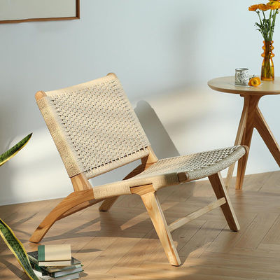 Customizable Wooden Furniture Beach Chairs for Personalized Relaxation and Comfort