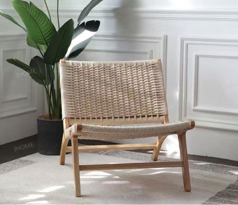 Customizable Wooden Furniture Beach Chairs for Personalized Relaxation and Comfort