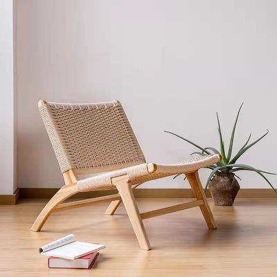 Customizable Wooden Furniture Beach Chairs for Personalized Relaxation and Comfort