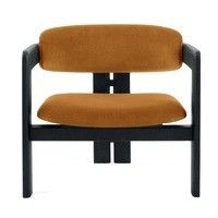 Mail Packing Black Solid Wood Frame Fabric Nordic Light Luxury Dining Chair for Dining Room Furniture that Exudes Luxury