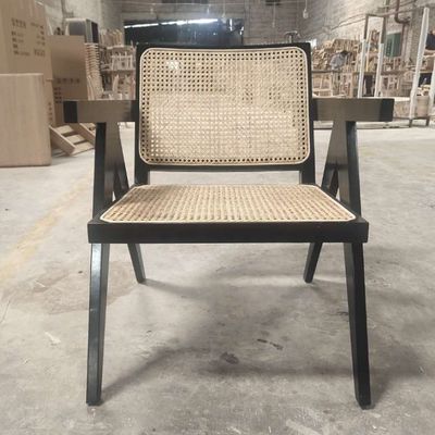 Comfortable Nordic Recliner Adjustable Height Leisure Chair for Living Room and Bedroom