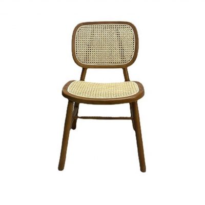Home Furniture Add Elegance to Your Dining Room with Nordic Restaurant Fashion Chairs