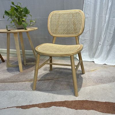 Home Furniture Add Elegance to Your Dining Room with Nordic Restaurant Fashion Chairs