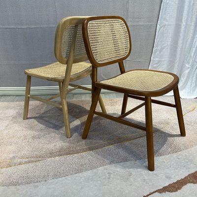 Home Furniture Add Elegance to Your Dining Room with Nordic Restaurant Fashion Chairs