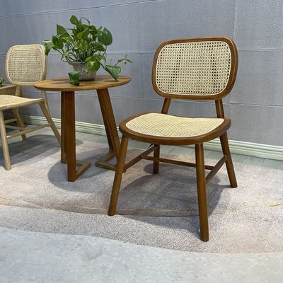 Home Furniture Add Elegance to Your Dining Room with Nordic Restaurant Fashion Chairs