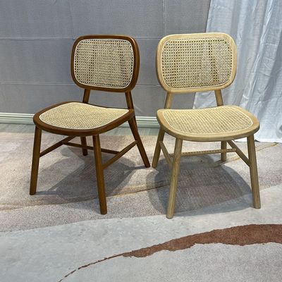 Home Furniture Add Elegance to Your Dining Room with Nordic Restaurant Fashion Chairs