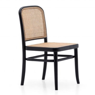 Mail Packing Foldable Rattan Dining Chair for Events and Weddings