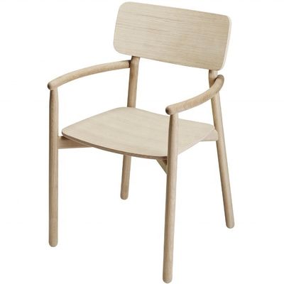 Y Mail Packing Nordic Style Wooden Dining Chair for Restaurant Furniture