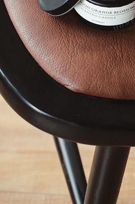 Modern Solid Wood Rattan Dining Chair Japanese Style Design for Modern Interiors and Restaurants