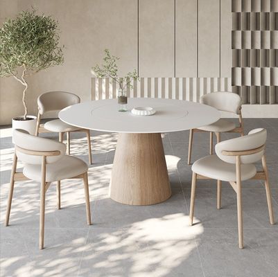 Modern Solid Wood PU Dining Room Chair for Nordic Design Restaurants and Cafes 2023 Design Style Modern Mail Packing N