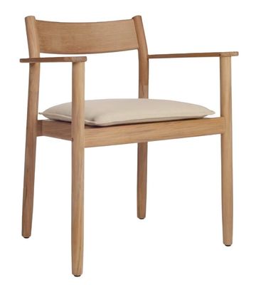 Fabric Wood Upholstered Chair for Wine Cellar and Elegant Dining Experience