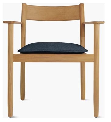 Fabric Wood Upholstered Chair for Wine Cellar and Elegant Dining Experience