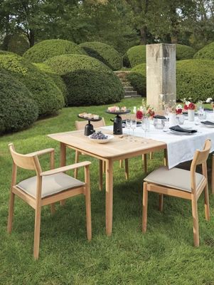 Fabric Wood Upholstered Chair for Wine Cellar and Elegant Dining Experience