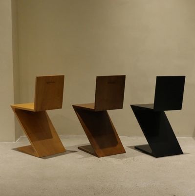 Mail Packing N Modern Nordic Style Z Wood Stacked Chairs for Home Furniture in Dining Room of Restaurant and Coffee Shop