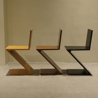 Mail Packing N Modern Nordic Style Z Wood Stacked Chairs for Home Furniture in Dining Room of Restaurant and Coffee Shop