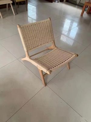 Ourdoor Wooden Furniture Relax Chair in Customized Colors for Unparalleled Comfort