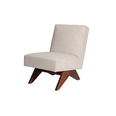 Mail packing Modern Restaurant PU Leather/Velvet Sofa Chair Seating Living Room Furniture Wooden Chairs NO Folded