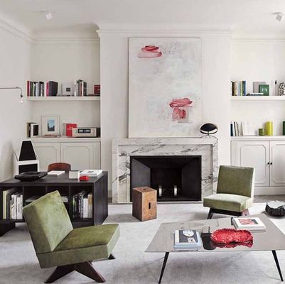 Mail packing Modern Restaurant PU Leather/Velvet Sofa Chair Seating Living Room Furniture Wooden Chairs NO Folded