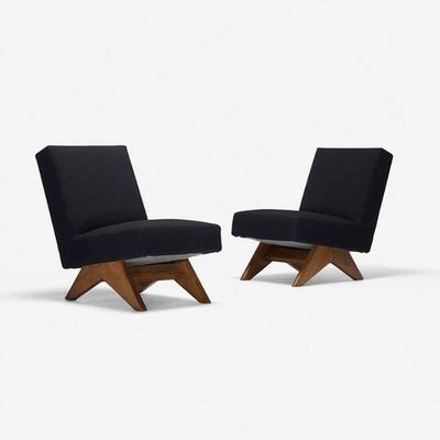 Mail packing Modern Restaurant PU Leather/Velvet Sofa Chair Seating Living Room Furniture Wooden Chairs NO Folded
