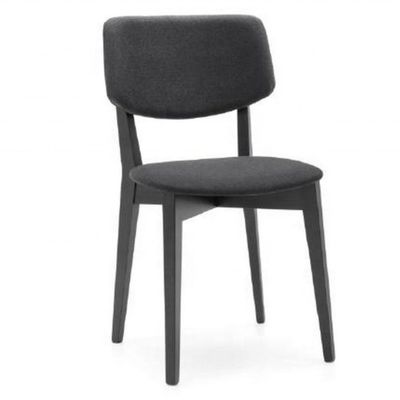 Modern Design Solid Wood Dining Chair in Luxury Style with Mail Packing Y