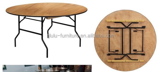 Industrial Style Iron Wood Restaurant Dining Tables Wood Folding Dining Table Customized for Home Furniture Market Needs