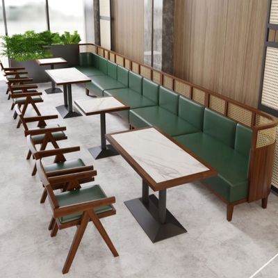 Two Years Guarantee Hot Rattan Wicker Chair for Dining Room Furniture K Chair in Home Interior Living Room