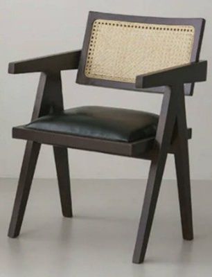Two Years Guarantee Hot Rattan Wicker Chair for Dining Room Furniture K Chair in Home Interior Living Room