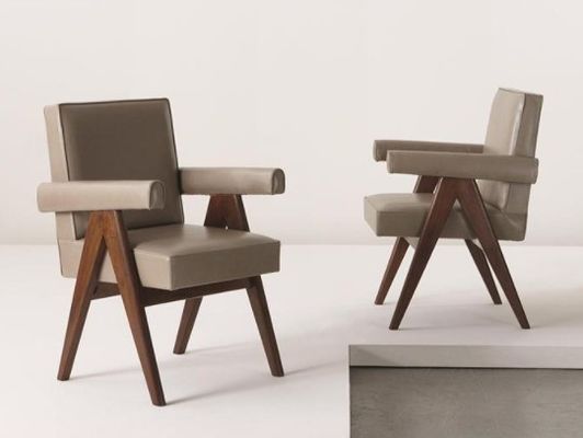 Removable Cover Livingroom Chair Fabric Coffee Shop Upholstered Armchair Wooden Frame Dining Chair Cafe Chair Sofa Chair