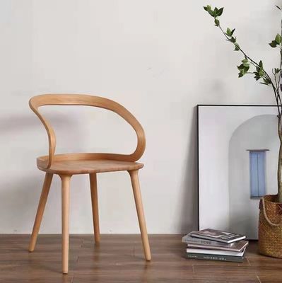 Solid Wood Home Furniture Modern Chair for Wedding Dining in Luxury Modern Style