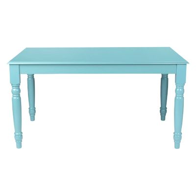 Customized Nordic Luxury Modern Home Restaurant Dining Room Furniture Set Solid Wooden Dining Table