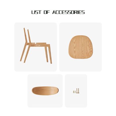 Customized Solid Wood Fast Food Cafe Restaurant Tables and Chairs with Rubber Wood Frame at Prices