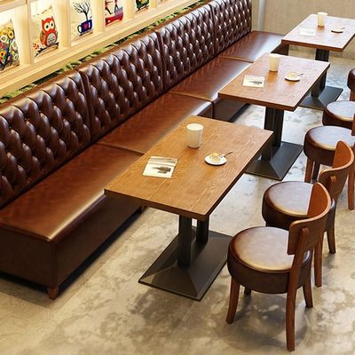 Solid Wooden Chair for Nordic Style Paddle Leisure Cafe Dining Chair Home Upholstery Chair
