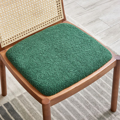 Modern Natural Rattan Solid Wood Dining Chair For Restaurant Dining Chair Dining Room Furniture Specific Dining Chair