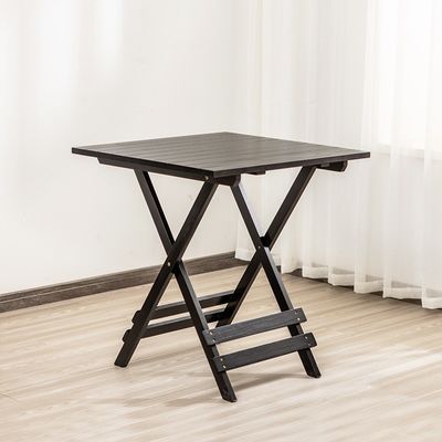 Home Furniture Modern Nordic Leisure Design Solid Wood Coffee Table For Living Room OEM Service Accepted