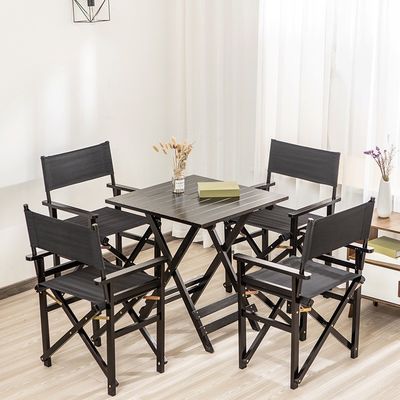 Home Furniture Modern Nordic Leisure Design Solid Wood Coffee Table For Living Room OEM Service Accepted